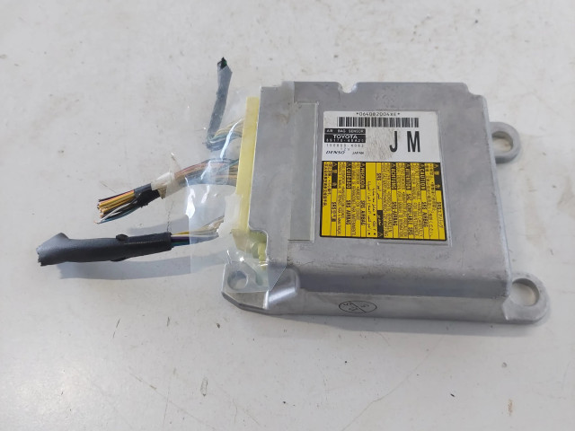 Блок подушек безопасности 8917048A20, 1508004082   Lexus RX 450H