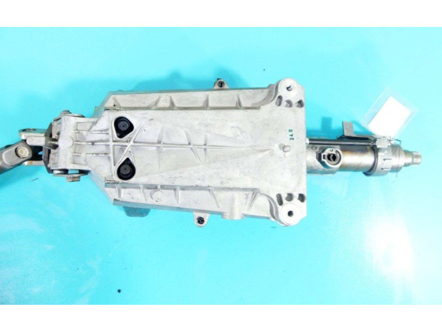    Рулевая рейка 2214601616, IMPRK1322597   Mercedes-Benz S W221 2005 - 2013 года