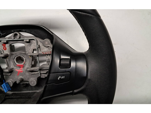 Volant Peugeot 2008 I 2013   