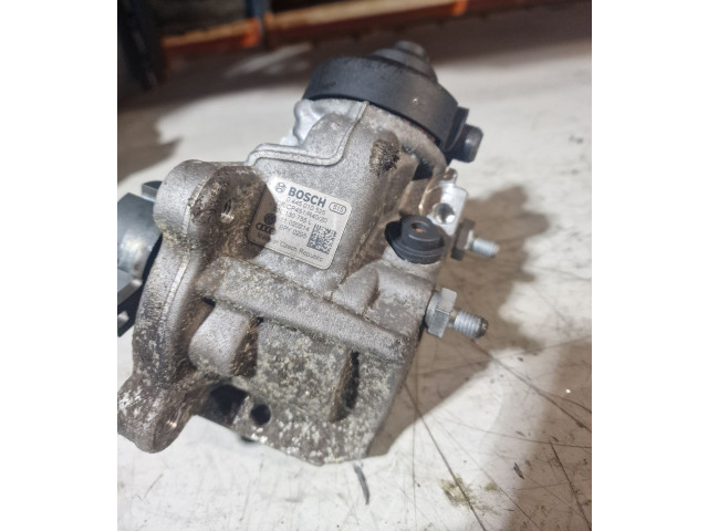 Vstřikovací čerpadlo 0445010526   Volkswagen PASSAT B7    CFFB 