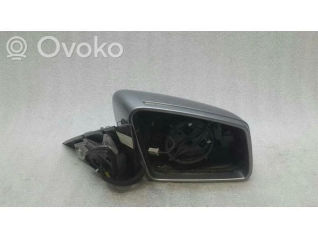 Zpětné zrcátko pravé Mercedes-Benz E W212 2014  A2128106600, A2048103021  