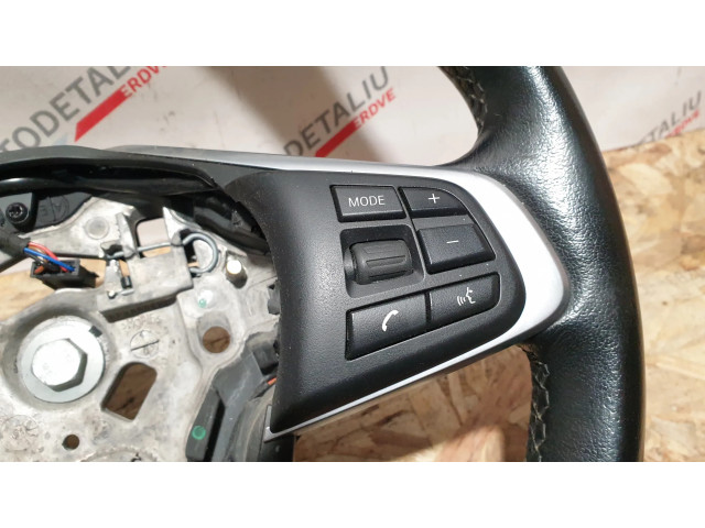 Volant BMW X1 F48 F49 2016   