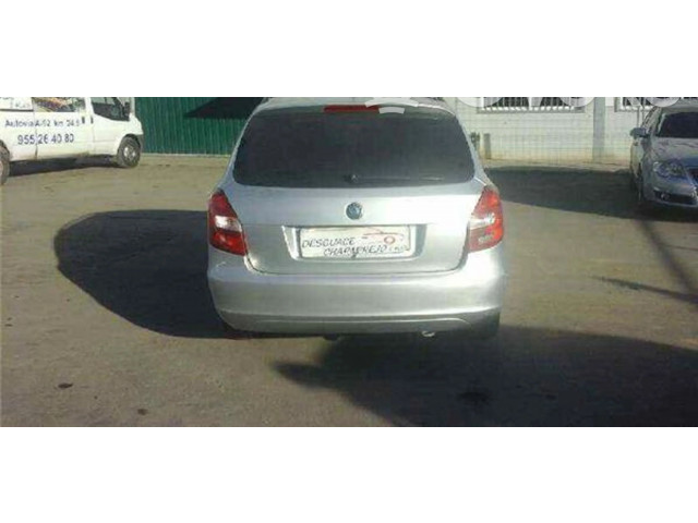  Турбина Skoda Fabia Mk2 (5J)  045253019L, 045253019L   для двигателя BNV      