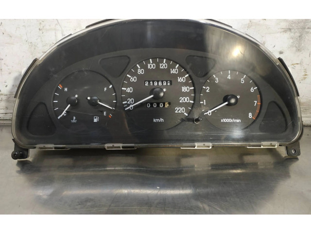 Přístrojová deska  Daewoo Lanos 1997 96275911AG  