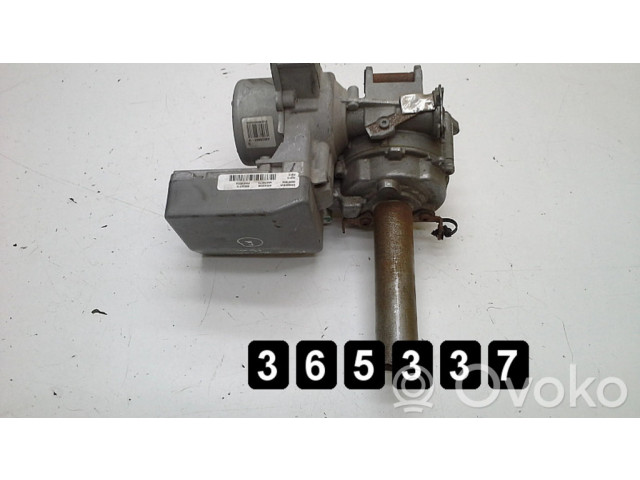    Рулевая рейка european 54086642a as0043   Ford B-MAX 2012-2020 года