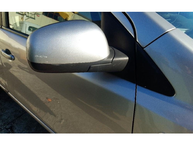 Zpětné zrcátko  Nissan Note (E11) 2006  963019U160  
