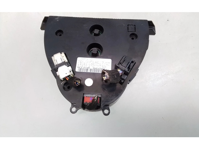 Блок управления климат-контролем 9140010393   Peugeot 807