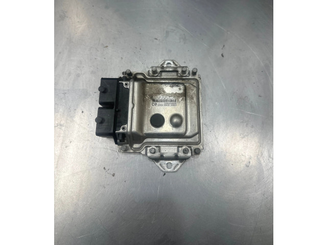 Блок управления двигателя 0261S04260, 33920M68K0   Suzuki Alto