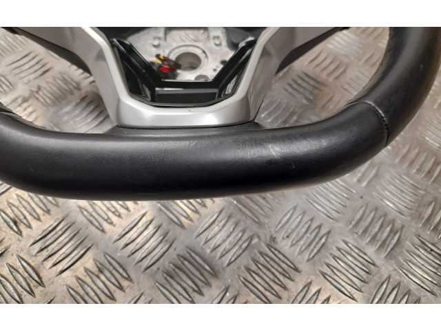 Руль Volkswagen ID.3  2019 -  года 10A419089, 6380998      