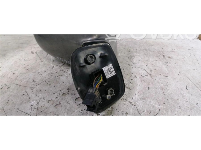 Zpětné zrcátko  Opel Antara 2007  022673, 0050058  