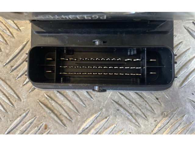 Jednotka ABS A2059007345, 54088537   Mercedes-Benz C W205 2020