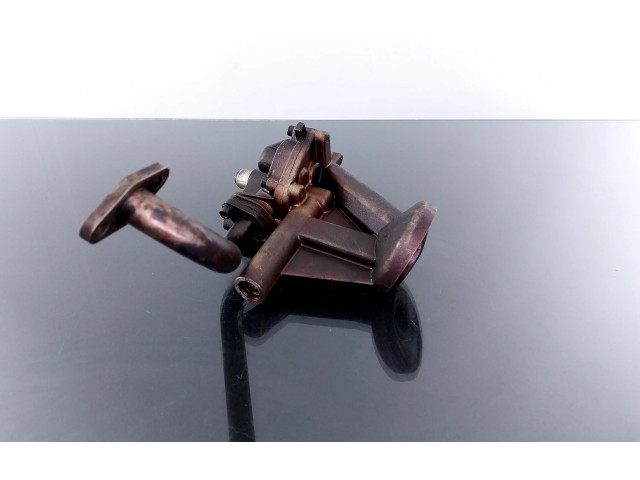 Čerpadlo oleje Z022155105D, 022115153B   Volkswagen Touareg I   