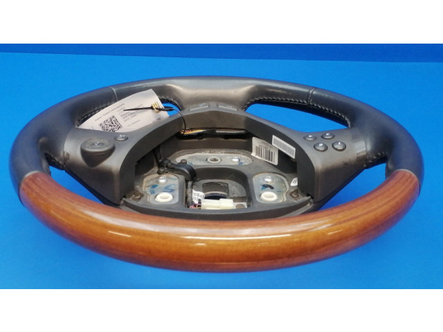 Руль Cadillac CTS   16866398, 16826130      