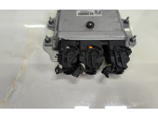 Řídící jednotka MEC951070D31831, MEC951070   Nissan Qashqai 2008