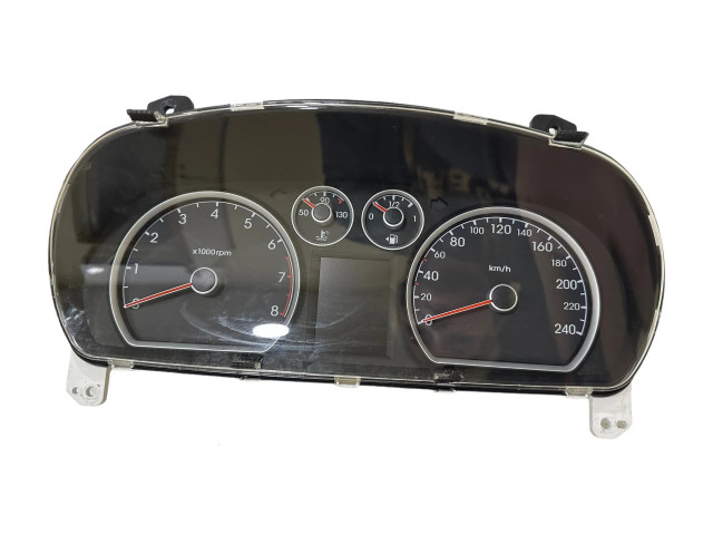 Přístrojová deska  Hyundai i30 2009 940032R030, 11001333701U  