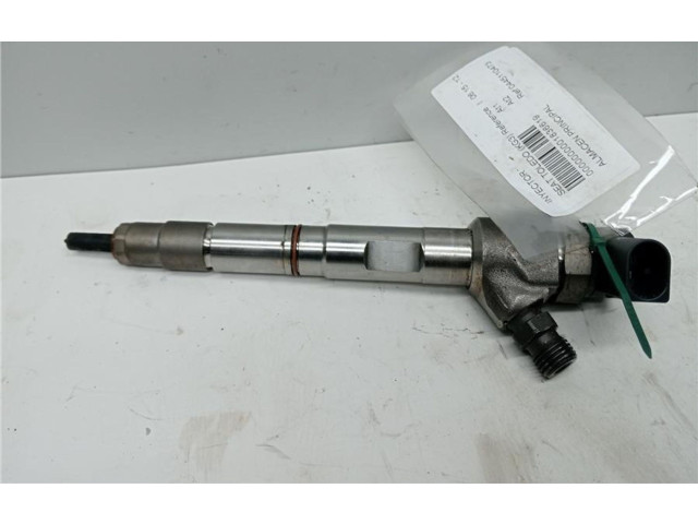 Vstřikovač 0445110473, 0120046   Seat Toledo IV (NH)    CXM 