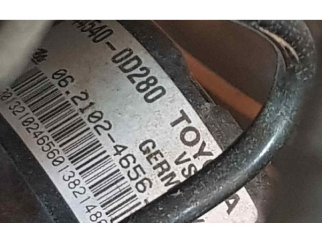 Jednotka ABS 445400D280   Toyota Yaris 2012