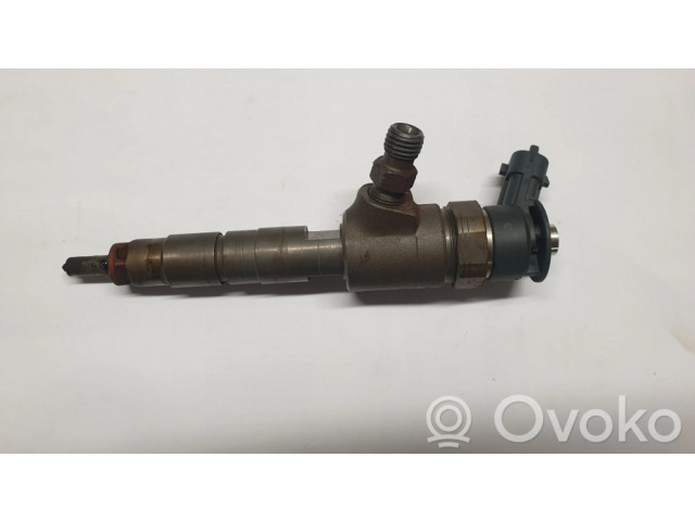 Форсунка 870692, 0445110340    Citroen C3 для дизельного двигателя  1.4