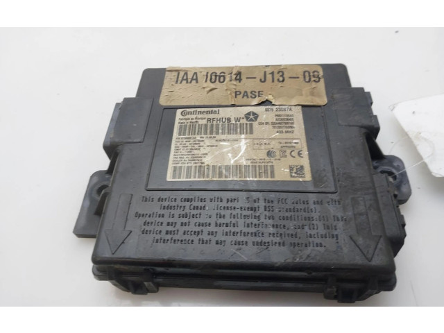Блок управления двигателя 68211126AD   Ford Ranger