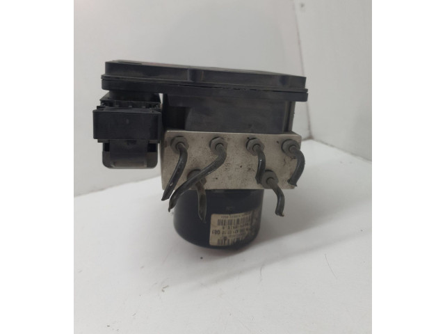 Jednotka ABS A2095452932, A0054310712   Mercedes-Benz C W204 2008