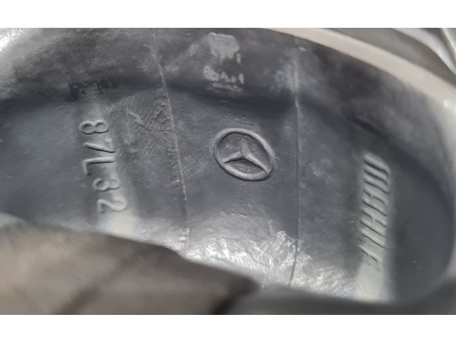 Píst 87L32, OM606   Mercedes-Benz E W210    OM606 