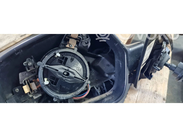 Зеркало (управляемое электричеством) 4G2857409AB, 29062015   Audi A6 Allroad C7      