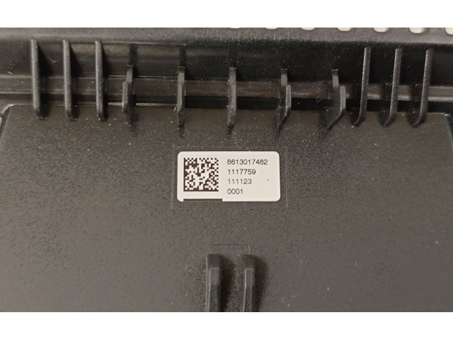 Přístrojová deska  Volvo XC40 2023 32412510, P32412510AA  