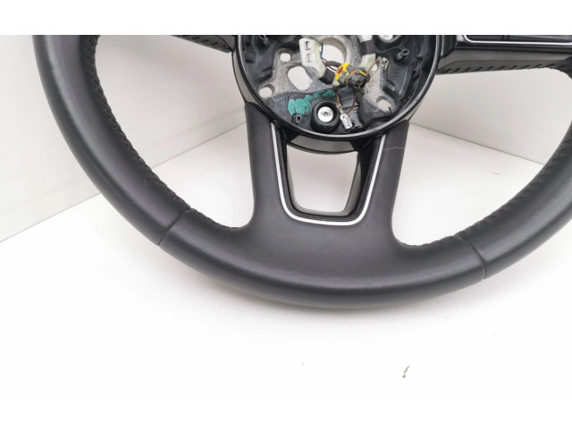 Руль Audi Q2 -   -  года 8V0419091CG      