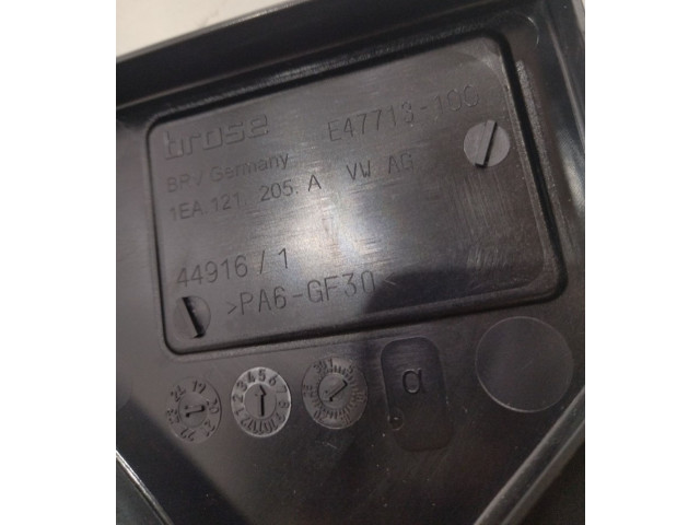 Вентилятор радиатора     1EA959455C, 1EA121205A    Volkswagen ID.4 