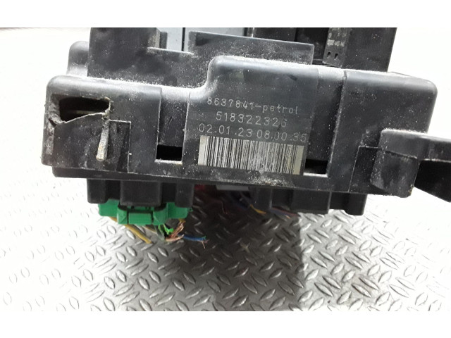   Pojistková skříňka 518322326   Volvo XC70 2004