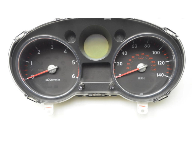 Панель приборов JG511   Nissan X-Trail T31       