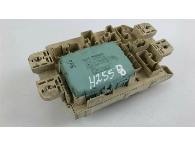 Блок предохранителей  8264120190, H2558   Toyota RAV 4 (XA10)    