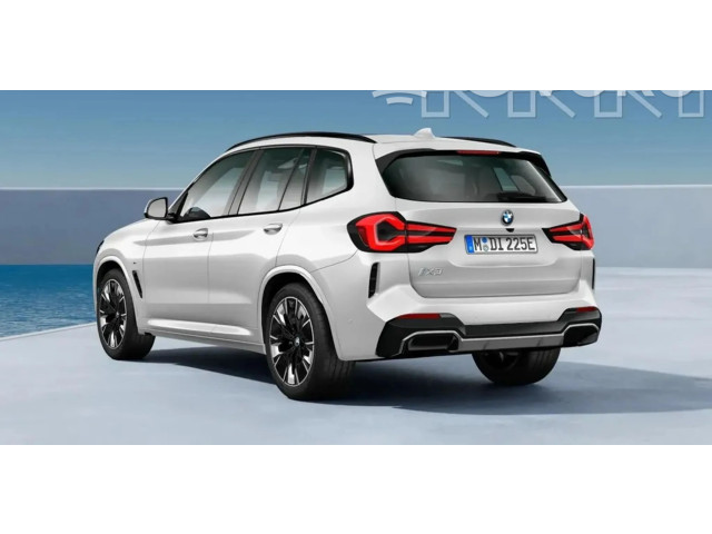Поршень Модуль беспроводной зарядки  9850846  BMW iX3 G08  