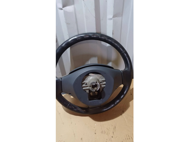 Руль Smart ForFour I  2004 - 2006 года MR977533, A4544600503      