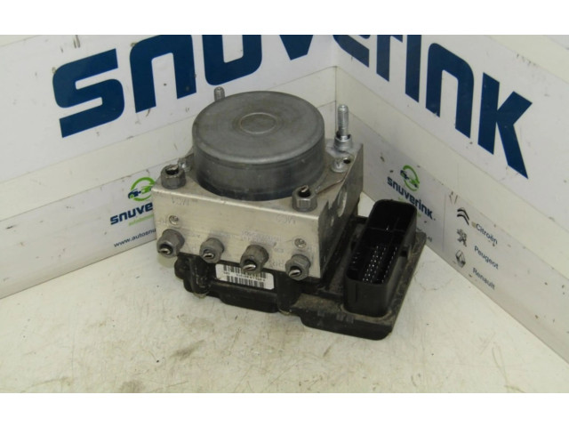 Jednotka ABS 4541VW, 4541VW   Peugeot Bipper 2011