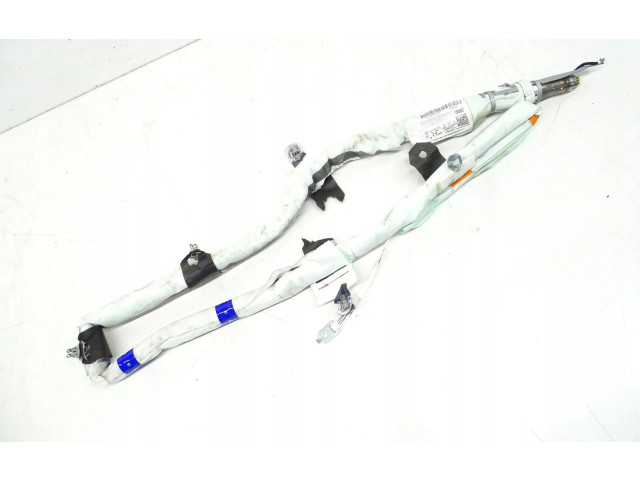 Боковая подушка безопасности 8W5880742F   Audi A4 S4 B9 8W
