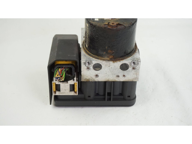 Jednotka ABS 9665898980, 10020604124   Peugeot 207 2010