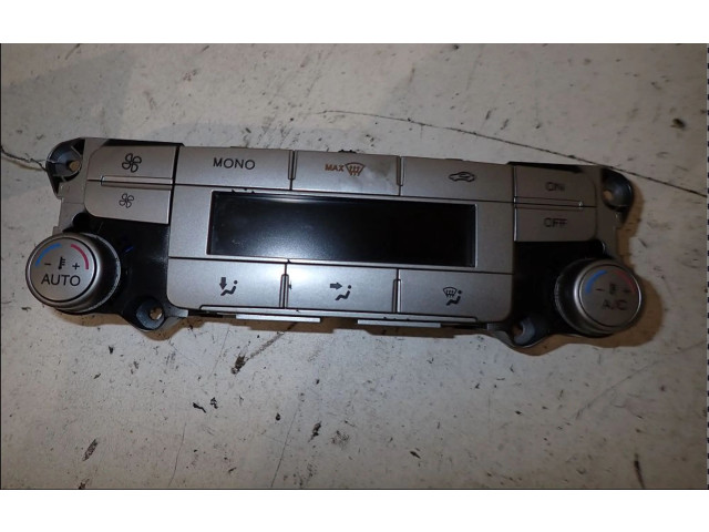 Блок управления климат-контролем 1676130   Ford S-MAX