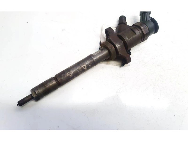 Vstřikovač 0445110353, 0445110353   Peugeot 607     