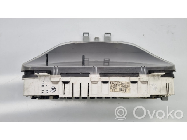 Панель приборов 30862002, 30864002   Volvo S40, V40       