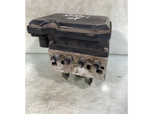 Jednotka ABS A98000e81, Fzy131258   Nissan X-Trail T31 2009