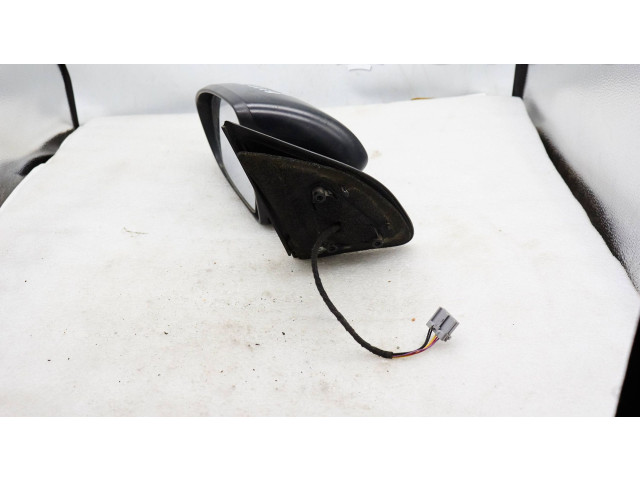 Zpětné zrcátko  Nissan Qashqai+2 2012  e11026202  