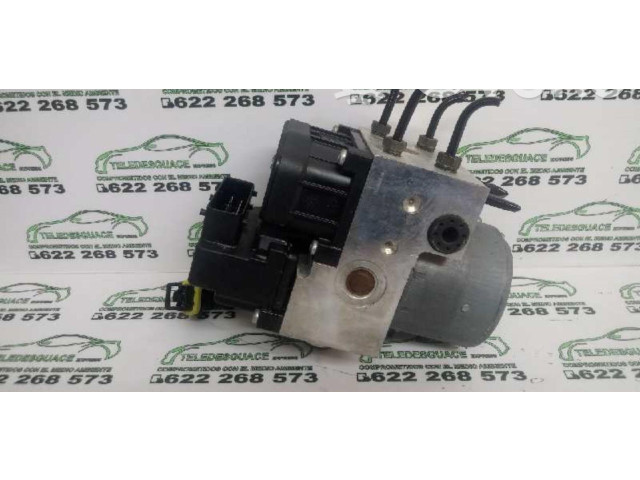 Jednotka ABS 0265216543   Peugeot 406 