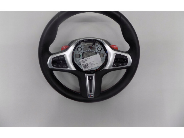 Volant BMW M4 G82 G83 2020   