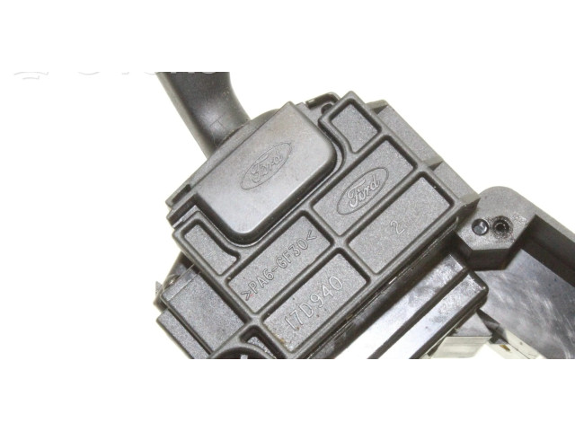 Подрулевой переключатель 17D940   Ford Kuga I