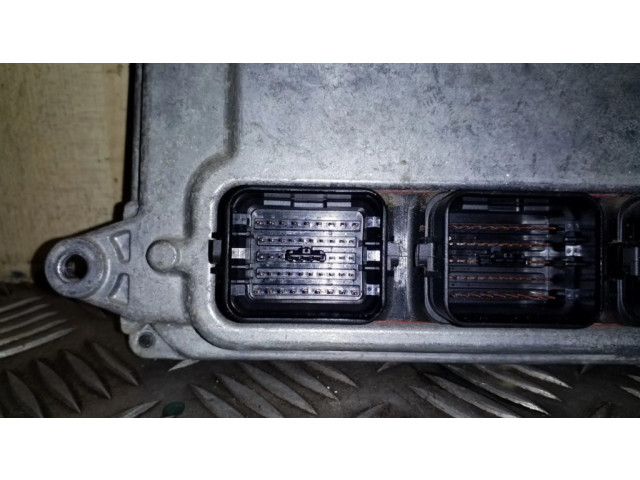 Řídící jednotka 37820RBJE76, 6828116503   Honda Insight 2010