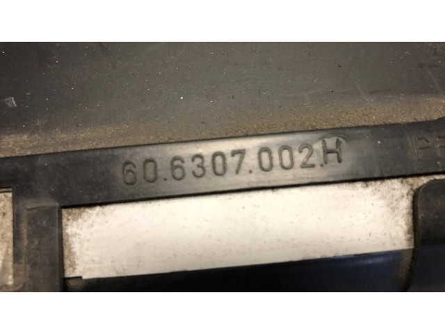 Přístrojová deska  Fiat Punto (188) 2001 606307002H, 17588454  