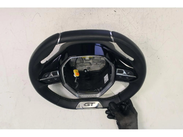 Volant Peugeot 208 2019   
