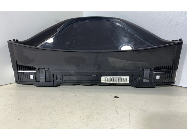 Přístrojová deska  Mercedes-Benz CLK A208 C208 1998 2085403011, 84570307  