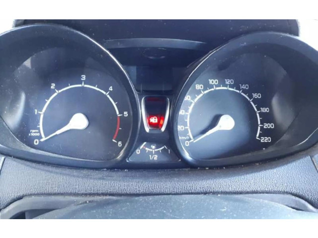 Přístrojová deska  Ford Ecosport 2014 DN1T10849AG  
